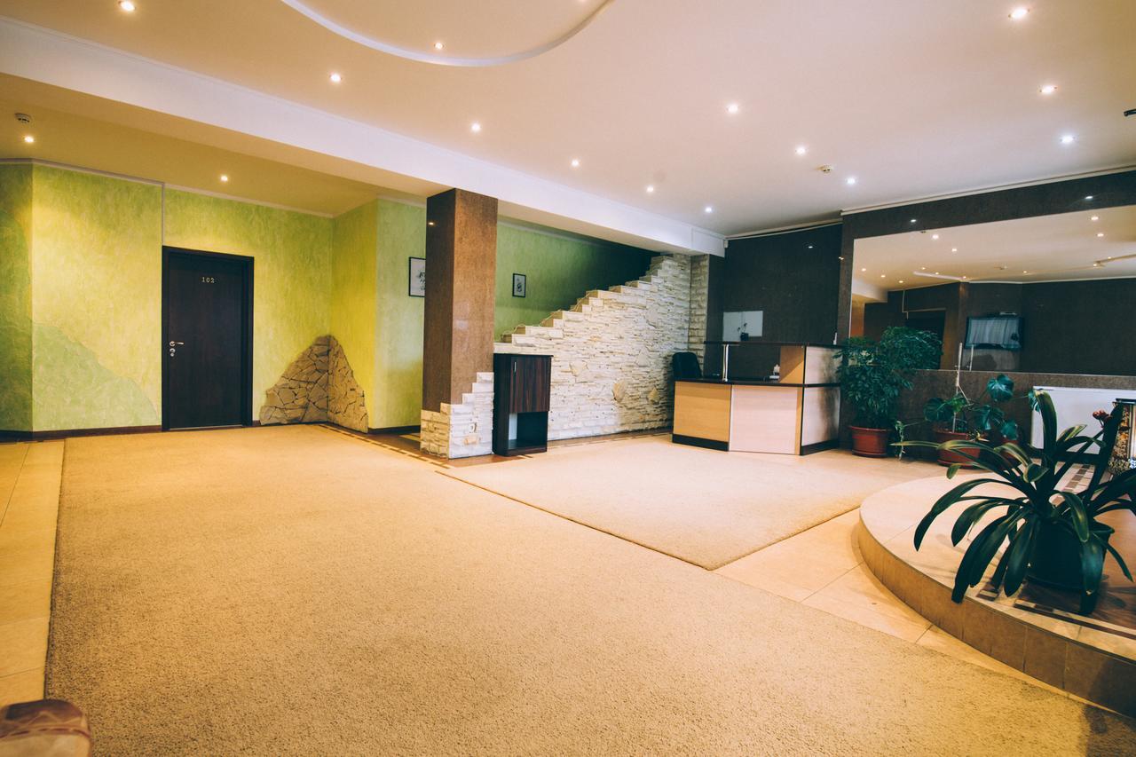 Grace Villa Codru Bagian luar foto