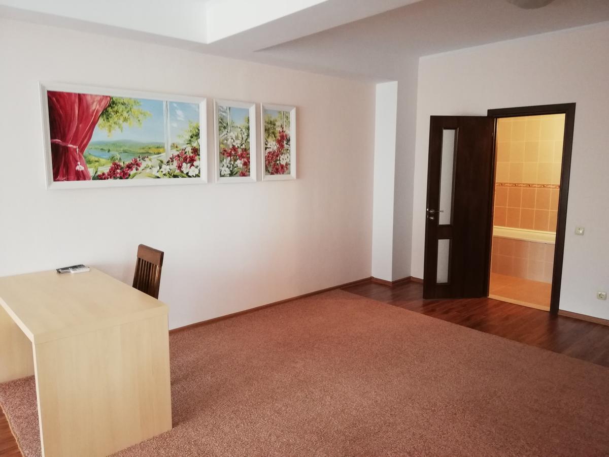 Grace Villa Codru Bagian luar foto