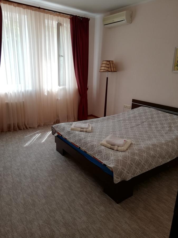 Grace Villa Codru Bagian luar foto